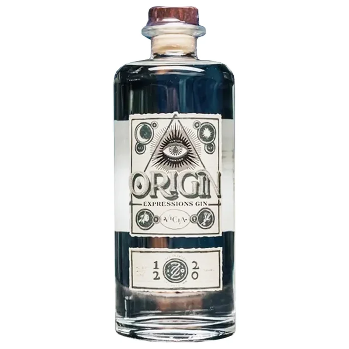 1220 Spirits Origin Expressions Gin Vicia