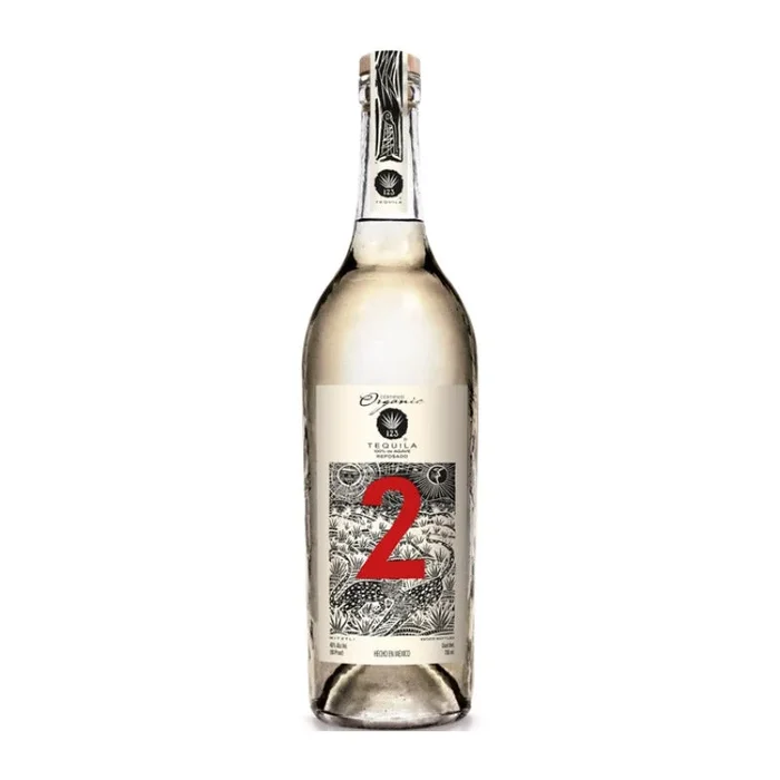 123 Reposado Tequila