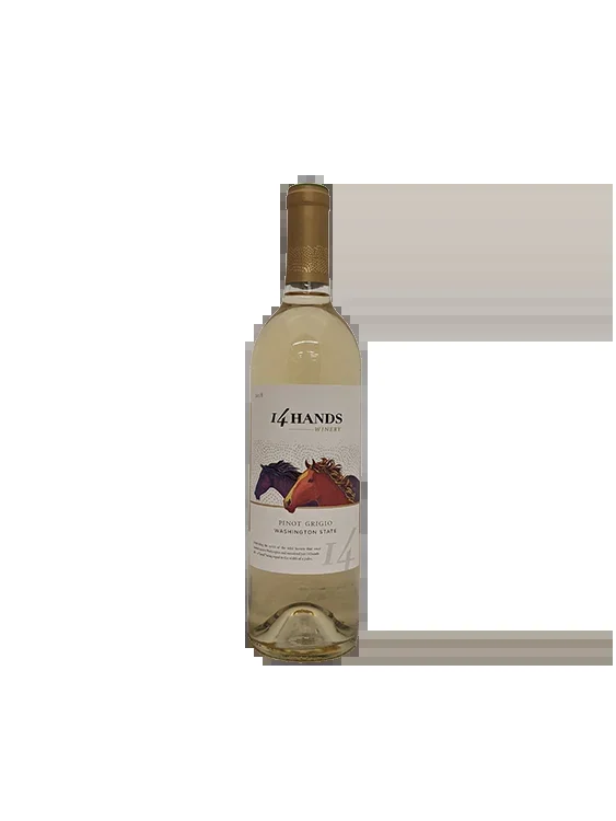 14 Hands Pinot Grigio 750ML
