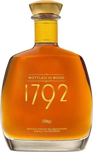1792 Bourbon Bottled In Bond 750ml