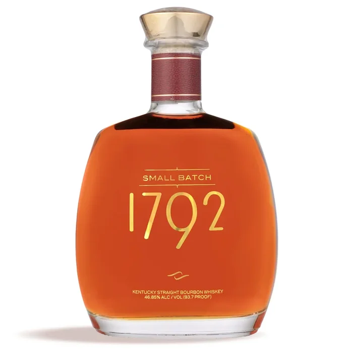 1792 Bourbon Small Batch 750ml