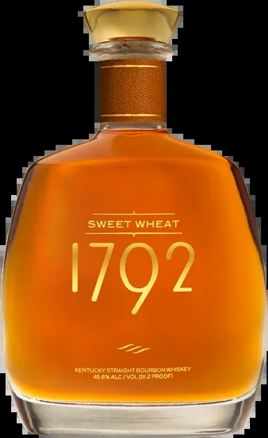 1792 BOURBON SWEET WHEAT KENTUCKY 750ML