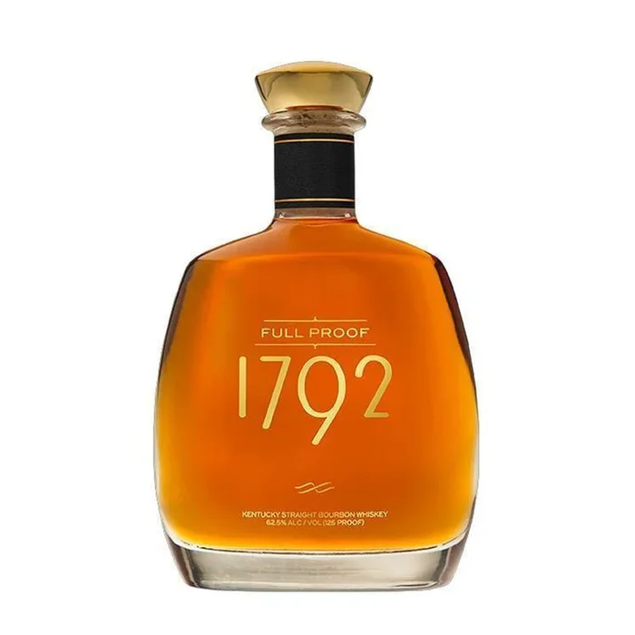 1792 Full Proof Bourbon Whiskey