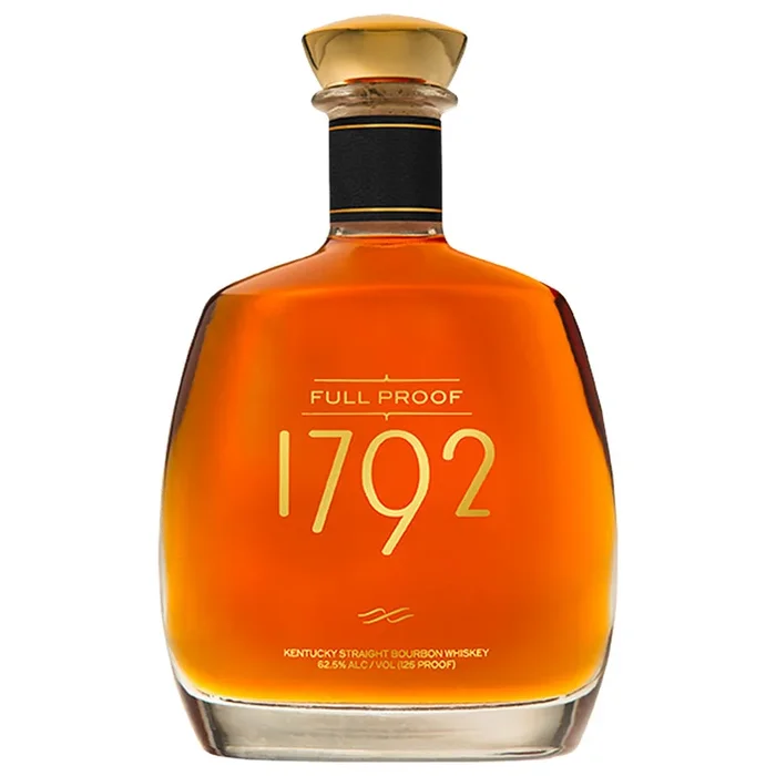 1792 Full Proof