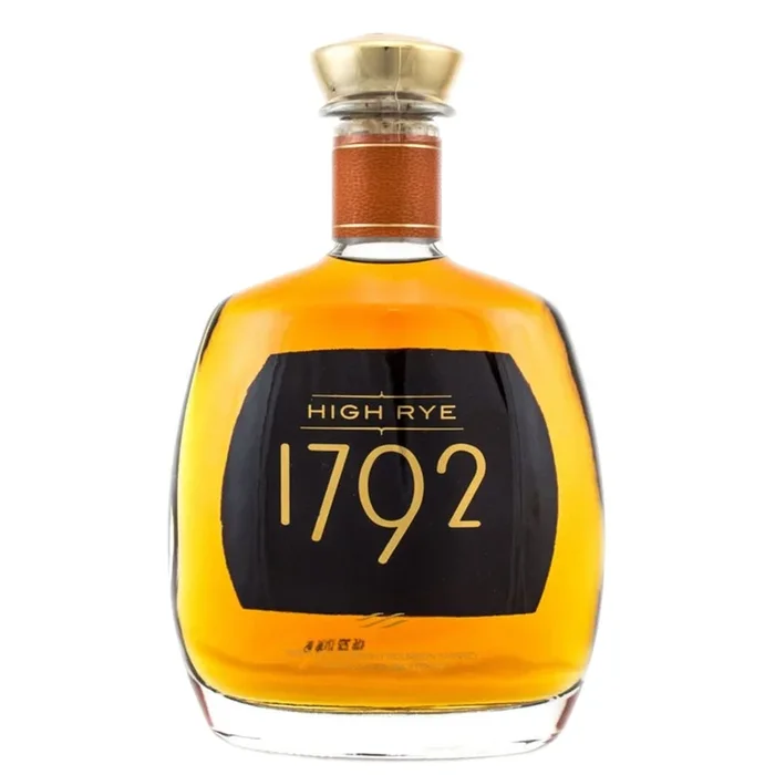 1792 High Rye Bourbon