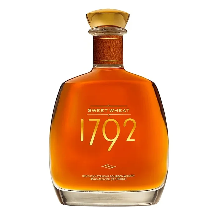 1792 Sweet Wheat Bourbon Whiskey
