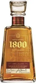1800 Reposado Tequila 1.75L