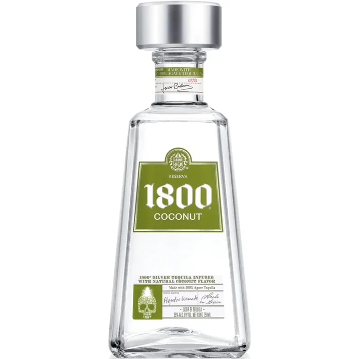 1800 Tequila Coconut