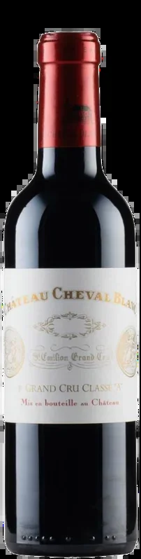 1993 Chateau Cheval Blanc Saint-Emilion Grand Cru 750ml