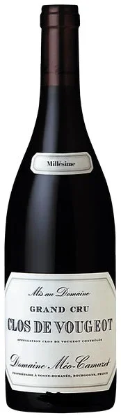 1993 | Meo-Camuzet | Corton Grand Cru Clos Rognet