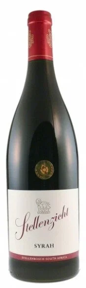 1994 | Stellenzicht | Syrah