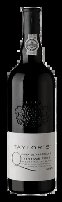 1995 | Taylor Fladgate | Quinta de Vargellas Vintage Port