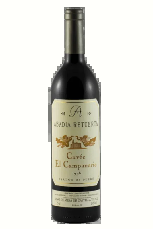 1996 Abadia Retuerta Cuvee El Palomar Vino de la Tierra de Castilla y Leon 750ml