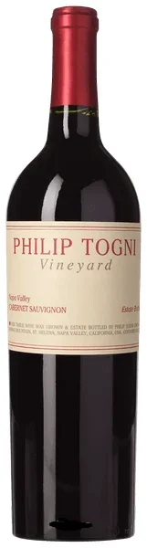 1996 | Philip Togni | Cabernet Sauvignon