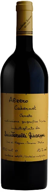1997 | Giuseppe Quintarelli | ‘Alzero’ Cabernet Veneto
