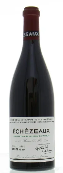 1999 | Domaine de la Romanee Conti | Echezeaux