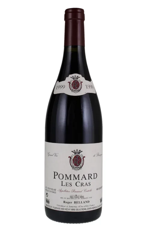 1999 | Domaine Roger-Joseph Belland | Pommard Les Cras