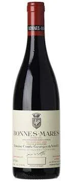 2000 | Comte Georges de Vogue | Bonnes Mares Grand Cru