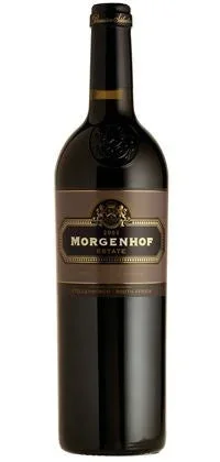 2001 Morgenhof Estate Premiere Selection 750ml