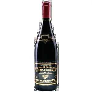 2002 Camus Pere & Fils Charmes Chambertin Grand Cru 750ml