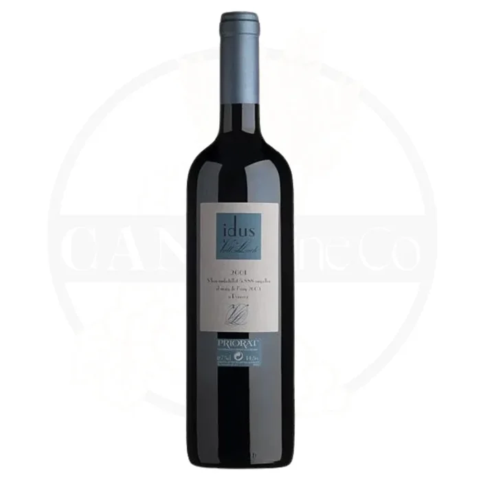 2003 Celler Vall Llach Idus 750ml