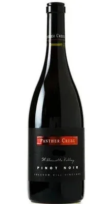 2003 Panther Creek Cellars Freedom Hill Vineyard Pinot Noir 1.5Lt