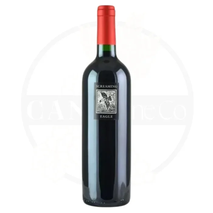 2003 Screaming Eagle Cabernet Sauvignon 750ml