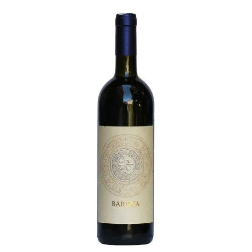 2004 Agricola Punica Barrua Isola dei Nuraghi IGT 750ml