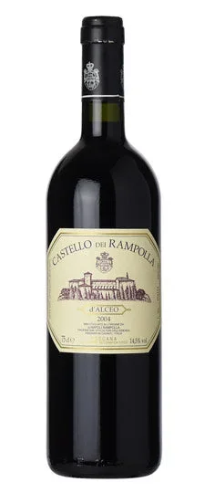 2004 Castello dei Rampolla d’Alceo Toscana IGT 750ml