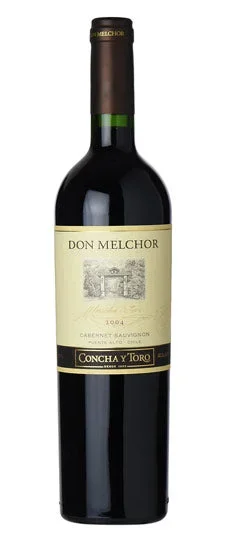 2004 Concha Y Toro Don Melchor Cabernet Sauvignon 750ml