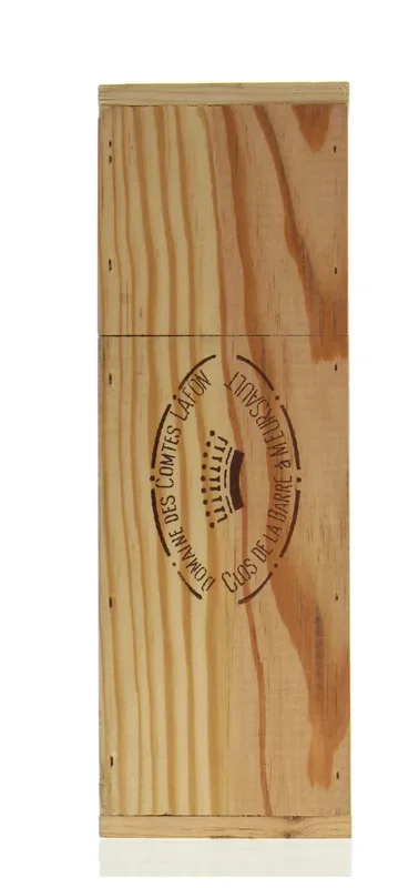 2004 | Domaines des Comtes Lafon | Le Montrachet