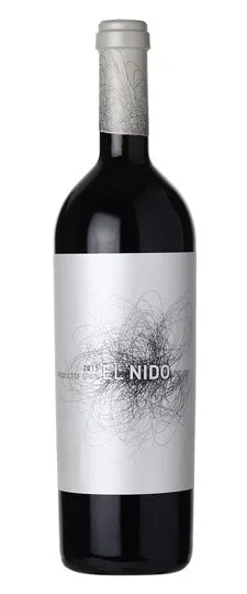 2005 Bodegas El Nido El Nido 750ml