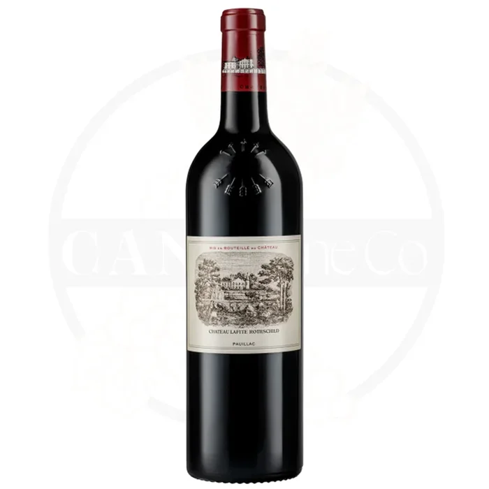 2005 Chateau Lafite Rothschild 750ml