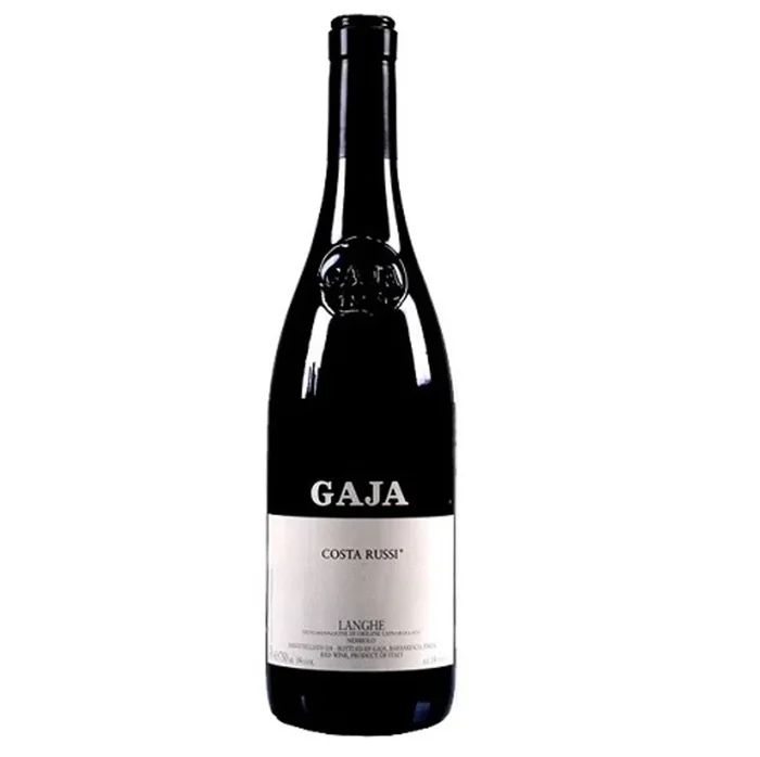 2005 Gaja Costa Russi Langhe-Barbaresco 750ml