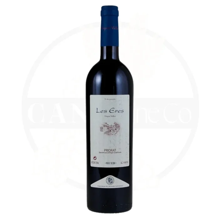 2005 Joan Simo Les Eres Vinyes Velles 750ml