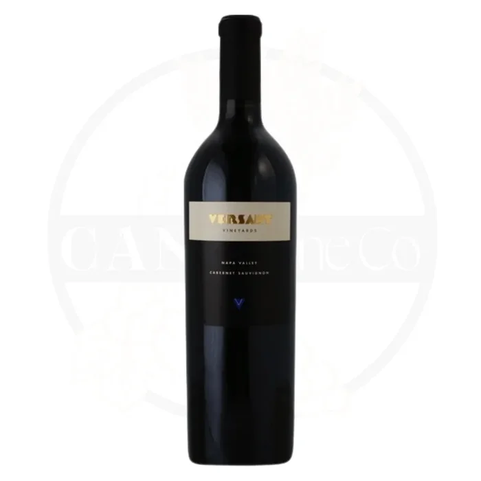 2005 Versant Vineyards Cabernet Sauvignon 750ml