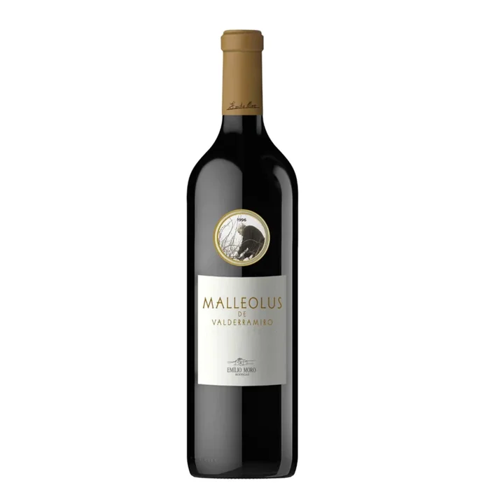 2006 | Bodega Emilio Moro | Malleolus de Valderramiro