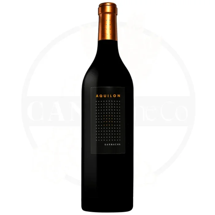 2006 Bodegas Alto Moncayo Aquilon Garnacha 750ml