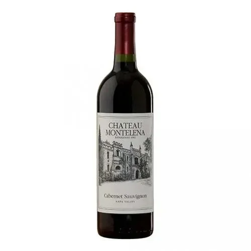 2006 Chateau Montelena The Montelena Estate Cabernet Sauvignon 1.5Lt