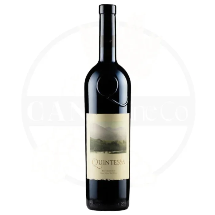2006 Quintessa Red 750ml