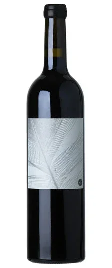 2007 Lillian Blue Label Syrah 750ml