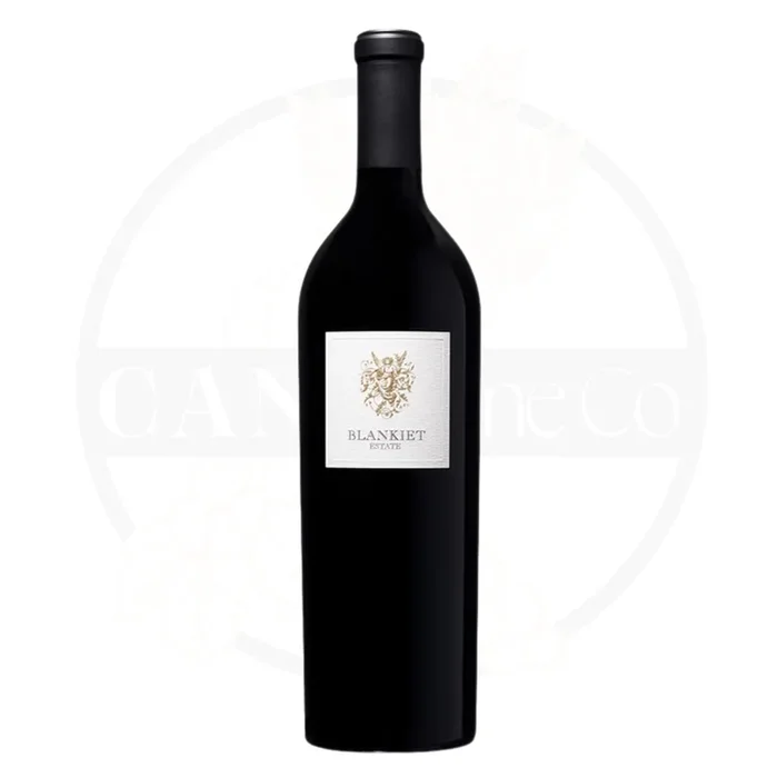 2008 Blankiet Estate Paradise Hills Vineyard Cabernet Sauvignon 750ml