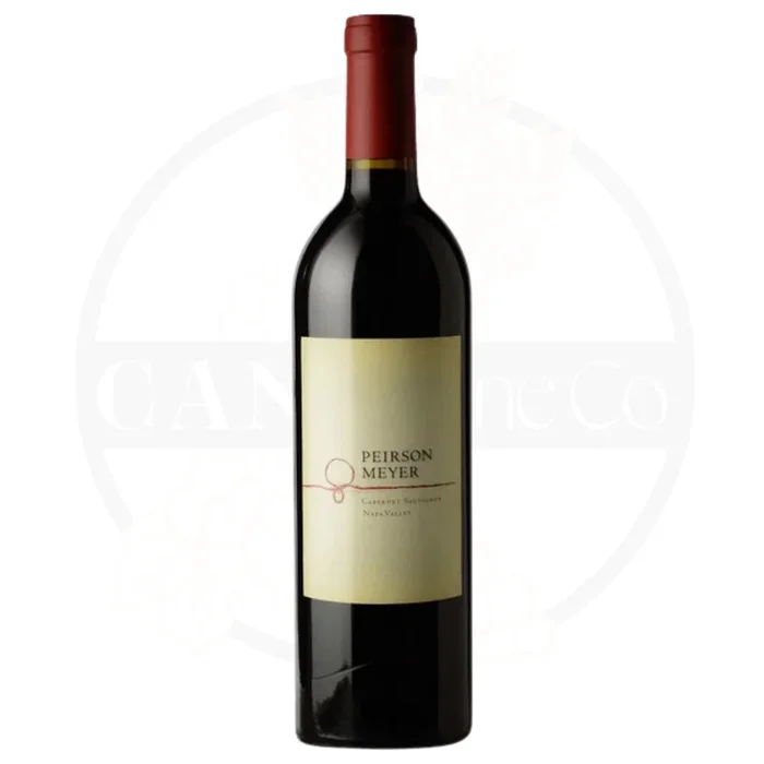 2008 Peirson Meyer Cabernet Sauvignon 750ml