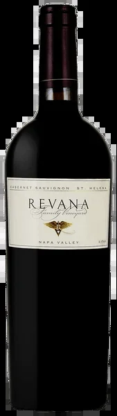 2008 | Revana | Estate Cabernet Sauvignon