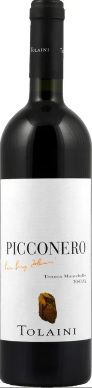 2008 | Tolaini | Picconero Tenuta Montebello