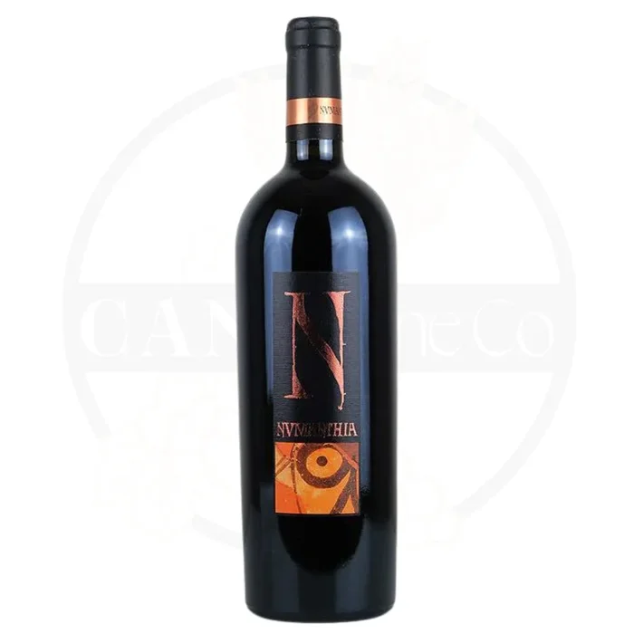 2009 Bodega Numanthia 750ml