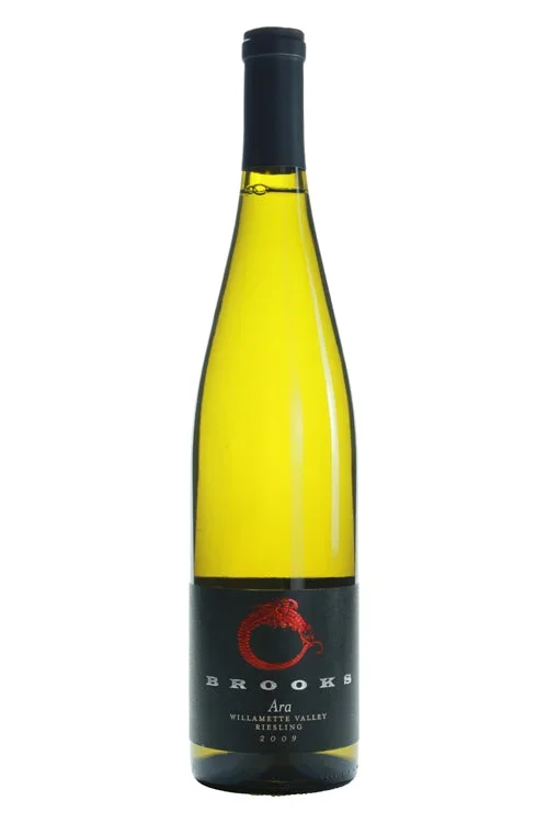 2009 | Brooks | Riesling Ara