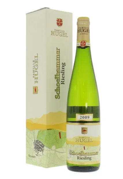 2009 | Hugel | Riesling Schoelhammer