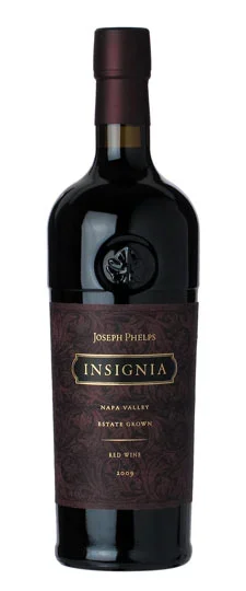 2009 Joseph Phelps Insignia 750ml