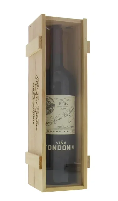 2009 | Lopez de Heredia | Vina Tondonia Tinto Reserva (Magnum)